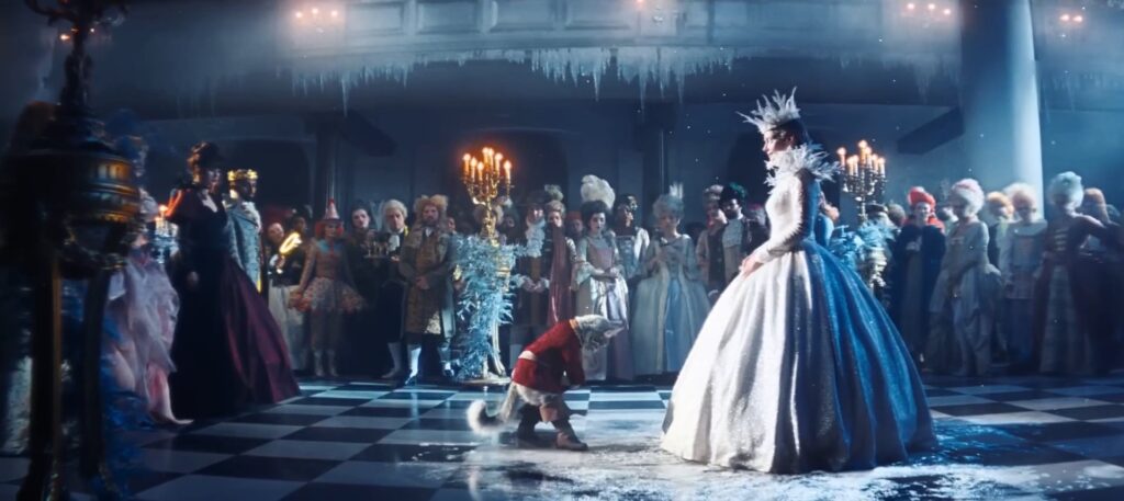 Marley the Maine Coon inspires Boots’ 2025 Christmas advert as his elegance and charm shape Puss the animated star in a magical festive campaign celebrating heartfelt gifting.