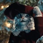 Marley the Maine Coon inspires Boots’ 2025 Christmas advert as his elegance and charm shape Puss the animated star in a magical festive campaign celebrating heartfelt gifting.