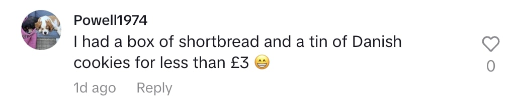 A British dad reveals Aldi as the best supermarket for post-Christmas bargains, with branded treats slashed to £1 as shoppers rush to snap up yellow sticker deals.