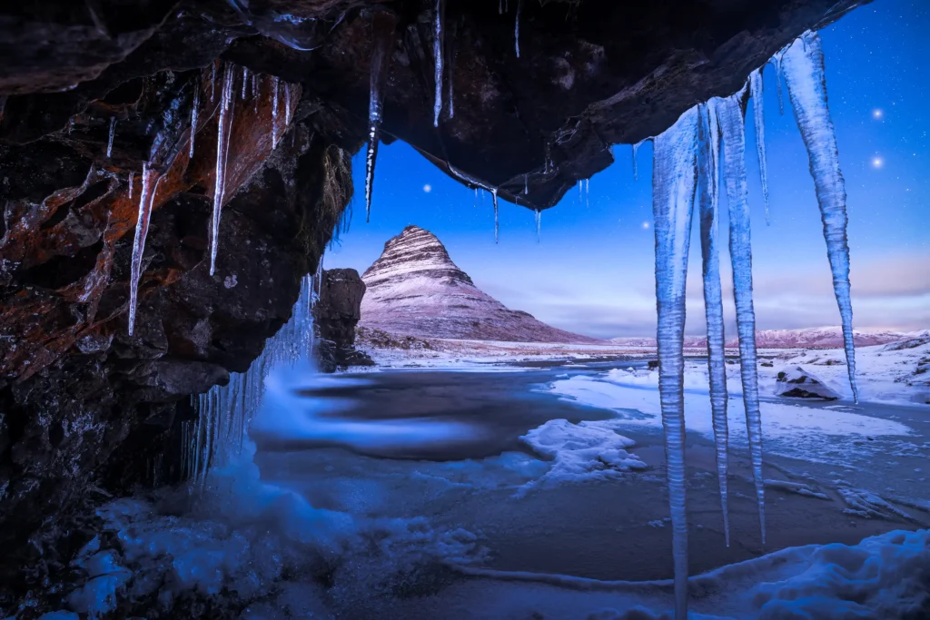 J Fritz Rumpf wins International Landscape Photographer of the Year for his stunning River and Dunes shot in Brazil as judges honour breathtaking global images across multiple categories.