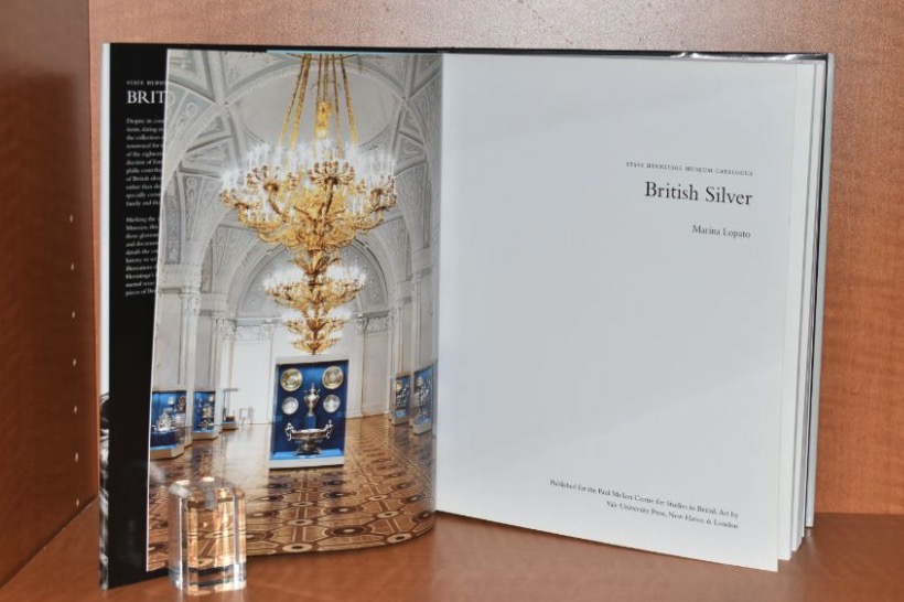 TV antiques expert Michael Baggott's extensive book collection covering 500 years of silver, antiques and craftsmanship is being auctioned after the Flog It! star died aged 51 following a stroke.