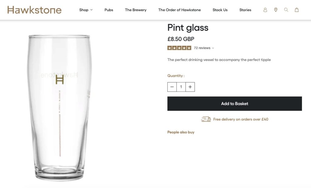 Jeremy Clarkson launches a £50 Merry Sixmas Christmas beer bundle that includes lager, gifts and a book, but shoppers save just 50p compared to buying items separately.