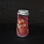 Beer can artwork titled Bitter n Twisted wins the spoof Turnip Prize celebrating the worst art with Ali Can taking home the turnip trophy at the long running Somerset contest.