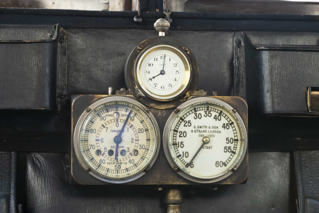 A rare 115 year old Daimler once driven by King George V for 14 years is heading to auction for £335,000 after covering 177,000 miles and crossing from royal duty to the US.