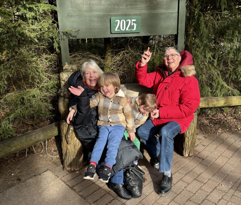 Mum heartbroken as travelling family cannot afford flights back to the UK for Christmas missing loved ones while keeping festive magic alive abroad and continuing their global adventure.