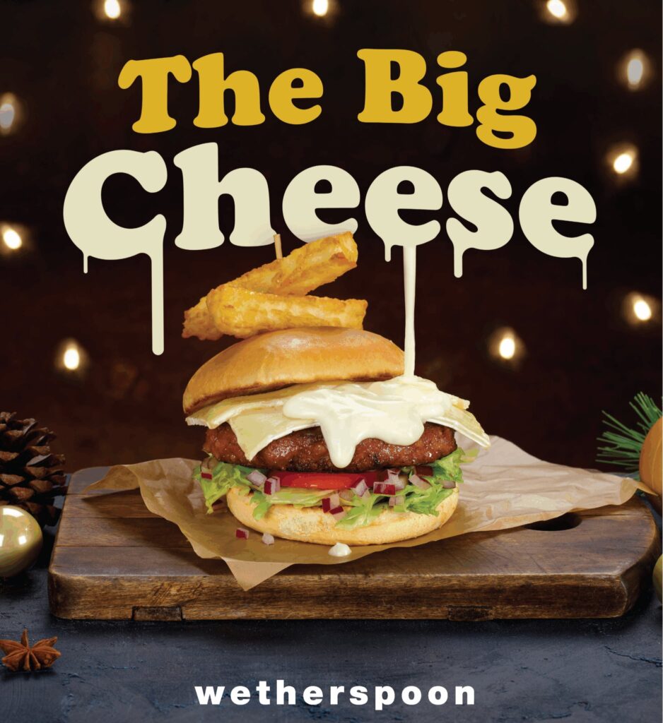 A Wetherspoons dupe in Pattaya offers a £28 luxury three course Christmas feast with turkey salmon or steak plus £2.34 pints tempting Brits with festive sunshine and big savings.