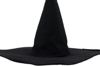 The Wicked Witch of the West’s original Wizard of Oz hat sells for £430353 topping a Dallas auction that also saw Ruby Slippers and Judy Garland costumes fetch huge prices.