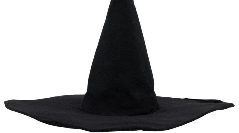 The Wicked Witch of the West’s original Wizard of Oz hat sells for £430353 topping a Dallas auction that also saw Ruby Slippers and Judy Garland costumes fetch huge prices.