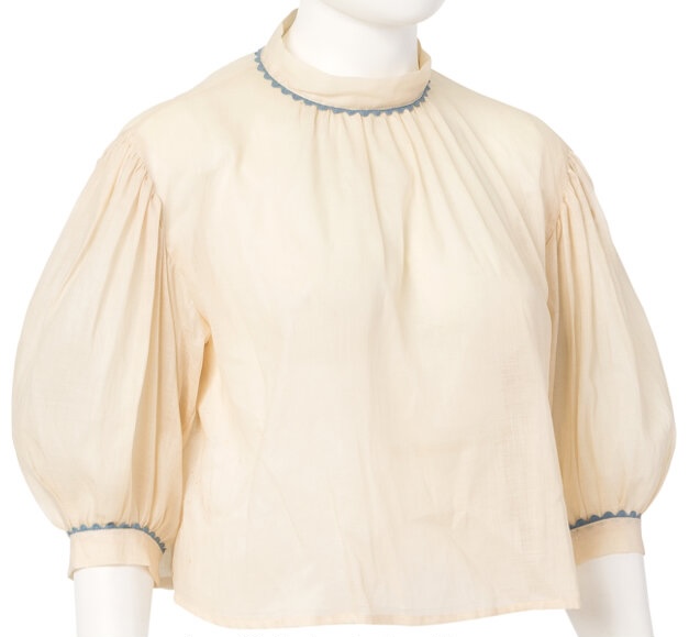 The Wicked Witch of the West’s original Wizard of Oz hat sells for £430353 topping a Dallas auction that also saw Ruby Slippers and Judy Garland costumes fetch huge prices.