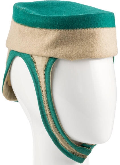 The Wicked Witch of the West’s original Wizard of Oz hat sells for £430353 topping a Dallas auction that also saw Ruby Slippers and Judy Garland costumes fetch huge prices.