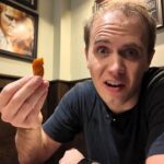Content creator eats at Wetherspoons for seven days straight, testing every deal and dish, and is shocked by how full he felt and how little he spent overall.