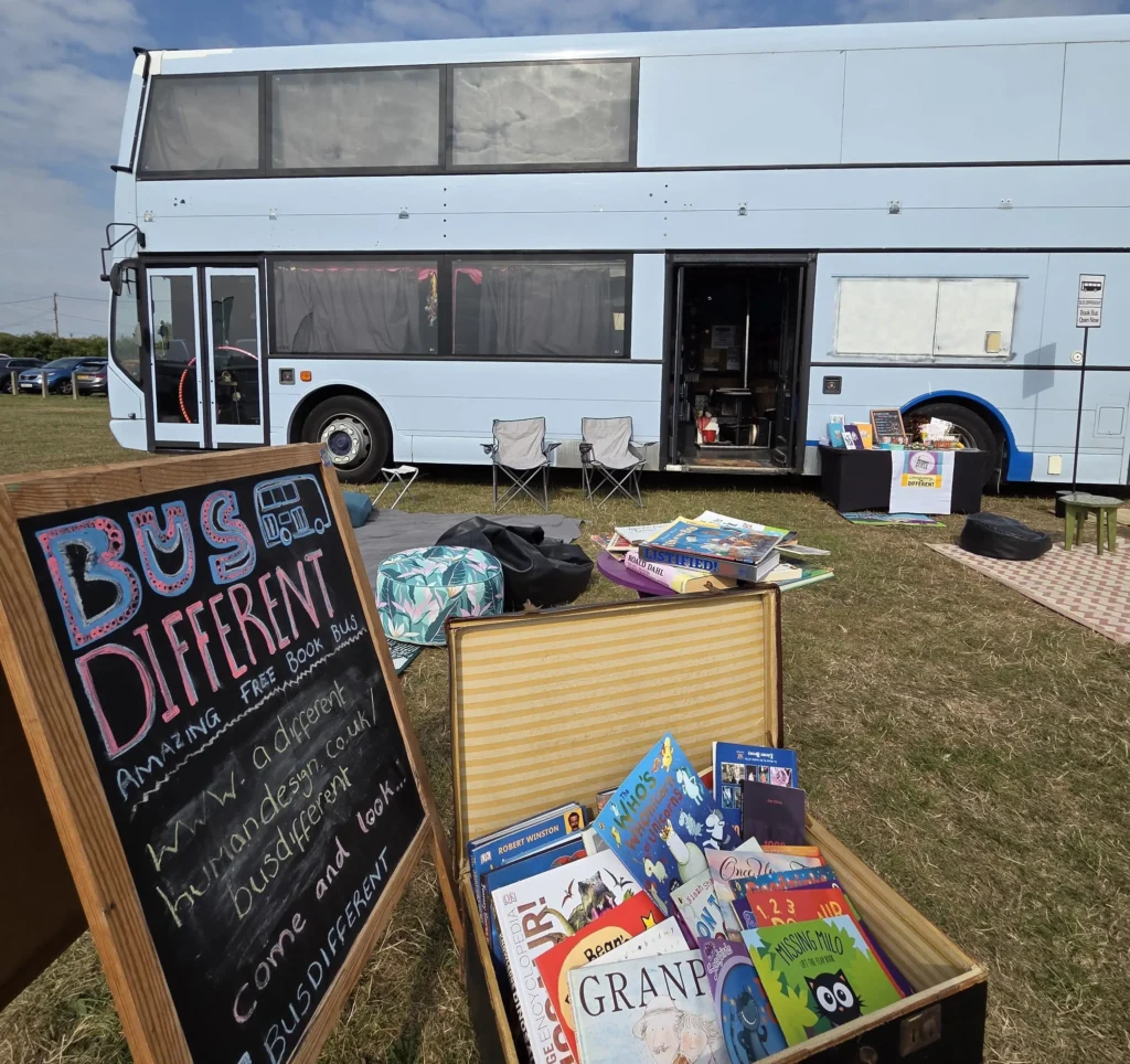 Woman fulfils childhood dream by turning a double decker bus into a home but says living on wheels costs as much as a house with rising insurance fuel and upkeep bills.
