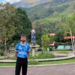 Brit quits grey UK for sunny life in Northern Italy enjoying remote work digital nomad freedom cheaper living and outdoor lifestyle while navigating visas and staying connected to family.