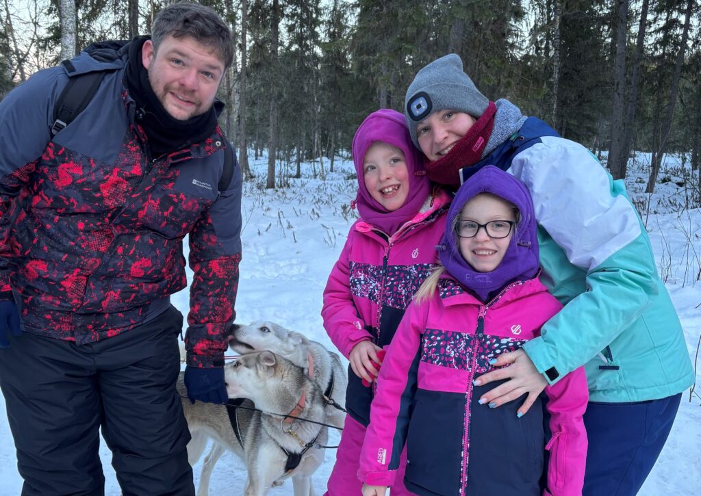 Mum ditches traditional Christmas roast for easy picky bits calling it her most stress free festive day ever despite criticism as she encourages families to simplify holiday meals.