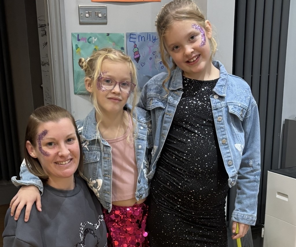 Mum ditches traditional Christmas roast for easy picky bits calling it her most stress free festive day ever despite criticism as she encourages families to simplify holiday meals.