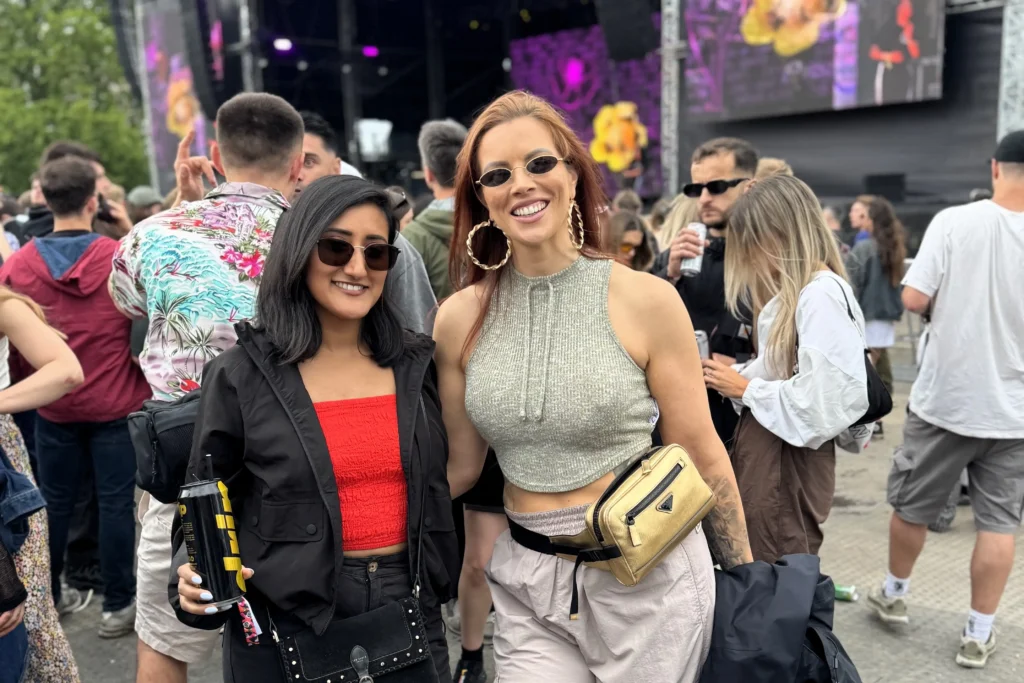 Woman moves in with best friend after losing tenancy saying it’s better than living with a partner as the pair share chores enjoy companionship and even plan a joint mortgage together.