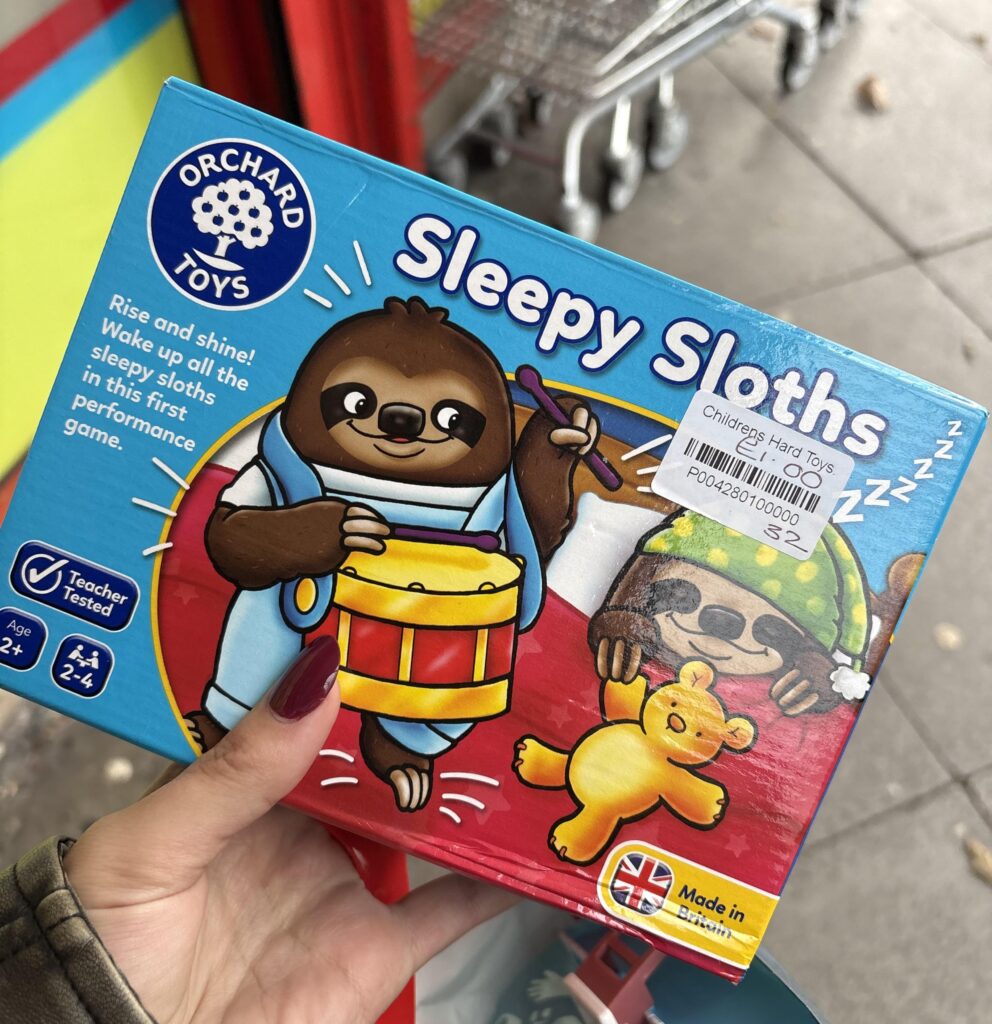 Mum Liv Poole buys her kids second hand Christmas presents to save £300 despite online judgement saying thrifted toys create memories without the waste as her bargain finds go viral.