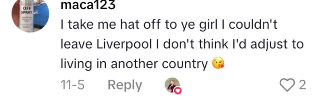 A British mum in the US reveals the strangest culture shocks from drive through everything to winter air con leaving her freezing and feeling like shes on another planet.