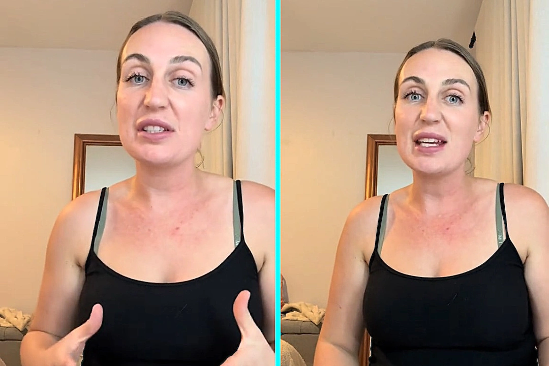 A British mum in the US reveals the strangest culture shocks from drive through everything to winter air con leaving her freezing and feeling like shes on another planet.