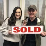 Couple unflip renovated home back to 1960s design adding £200,000 in value. Dana and Colin restore mid-century features after modern flip stripped house of character.