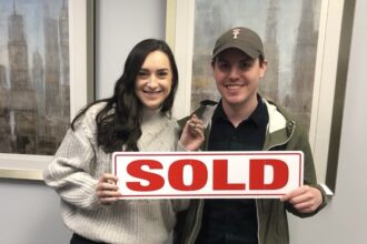 Couple unflip renovated home back to 1960s design adding £200,000 in value. Dana and Colin restore mid-century features after modern flip stripped house of character.