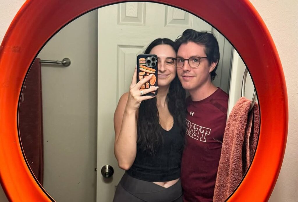 Couple unflip renovated home back to 1960s design adding £200,000 in value. Dana and Colin restore mid-century features after modern flip stripped house of character.