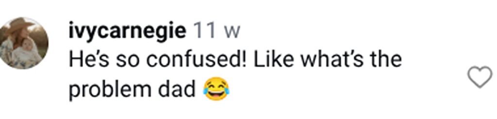 Dad is left horrified after spotting his three year old fast asleep on a table in the back of his moving pickup truck, only noticing just before hitting the highway