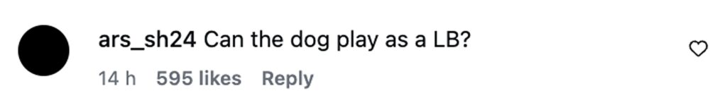 Football fans are stunned after spotting the uncanny resemblance between new Tottenham signing Conor Gallagher and boss Thomas Frank, joking the pair look like father and son