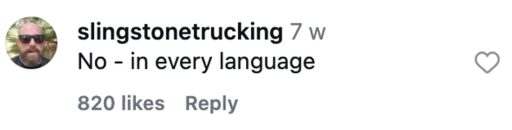 Daredevils edge down a sheer Tenerife cliff using towering wooden poles and no safety gear, filming a vertigo-inducing descent that left viewers dizzy and queasy