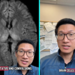 Neurologist Dr Bing warns leftover rice at room temperature can cause fried rice syndrome from bacillus cereus toxin that attacks brain cells, particularly dangerous for children despite being rare.