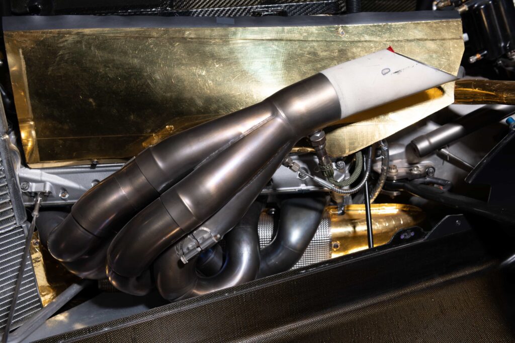 The McLaren F1 car David Coulthard drove to his final career victory is heading to auction, with the historic 211mph racer expected to fetch up to £1.2m.