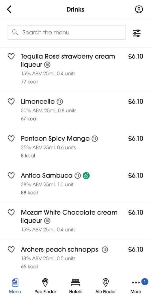 A fake Wetherspoons bar in Thailand is selling pints for as little as £2.83 undercutting UK prices but the bargain boozer is nearly 6,000 miles away.