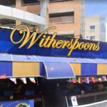 A fake Wetherspoons in Thailand is serving huge Sunday roasts from just £5.25, undercutting Toby Carvery by £11 and leaving British food fans stunned