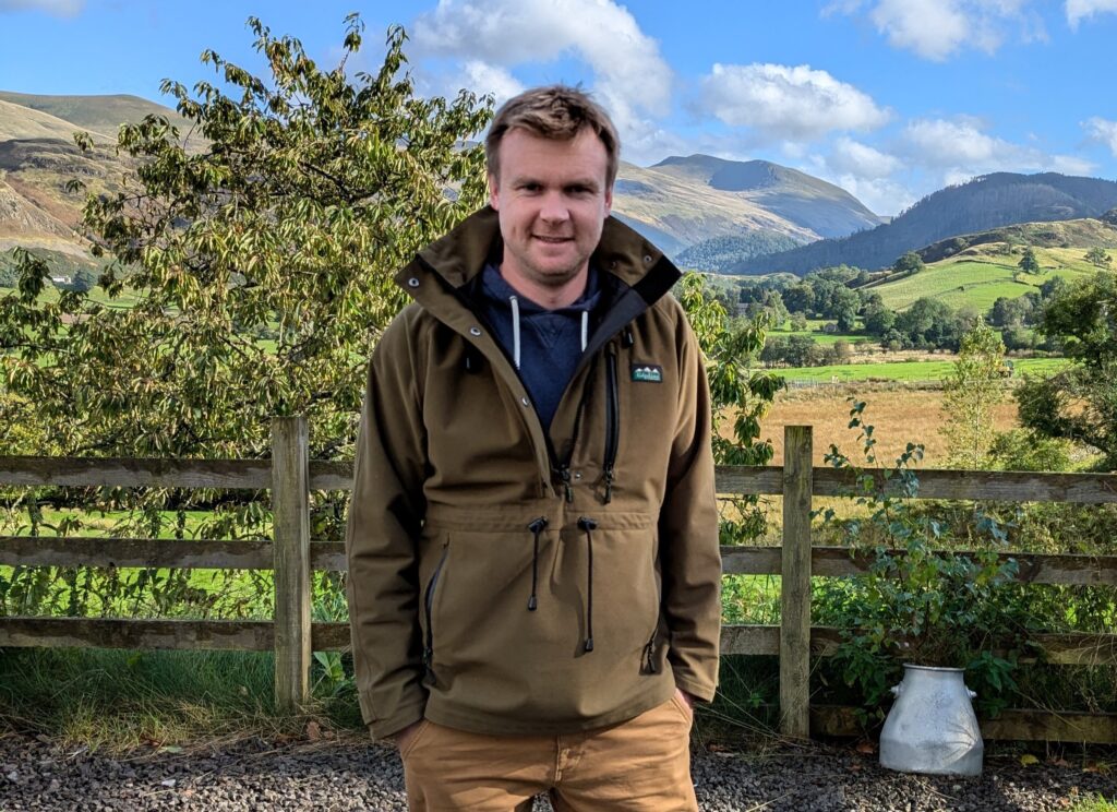 Families flocked to a Lake District tarn turned natural ice rink, seizing a rare deep freeze to skate on crystal-clear ice in a scene likened to the Alps