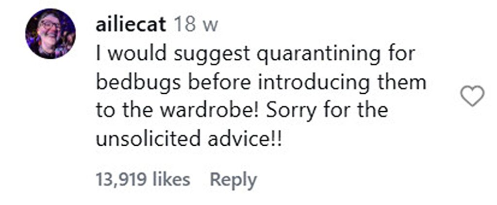 A stylist hit the jackpot after uncovering bags of vintage designer clothes dumped in East London bins, turning a curious dive into a viral trash to treasure find.