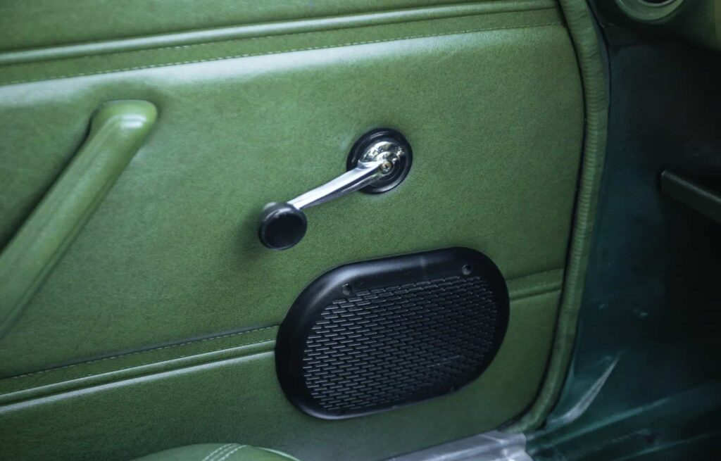 Rare Ford Capri owned from new by racing legend Jack Sears heads to auction for £30k, boasting family history, Le Mans pedigree and original 1970s features at auction UK!