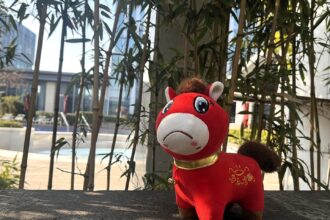 Factory worker's sewing mistake turned smiling toy horse into frowning version - it became instant hit with daily sales jumping from 400 to tens of thousands units.