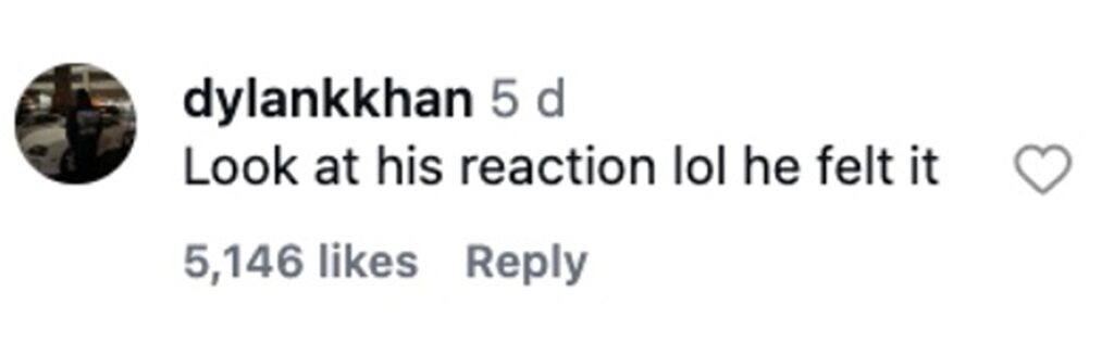 Social media comment on the post of Ferrari F50 sold for £5.79m at auction then driver scraped wall leaving lot damaging passenger mirror. Replacement mirrors cost upwards of £2,995 each. Video viral.