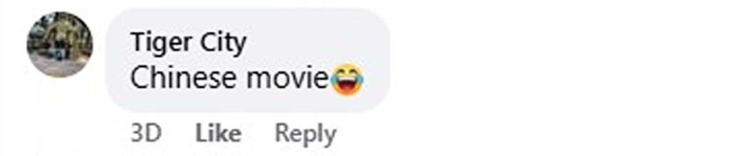 CCTV captures an elderly man stuck in a lift with a bulky bed frame, trapped for 14 minutes as doors jam shut in a slapstick mishap that sent viewers laughing online now