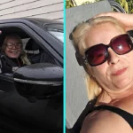 Fed up woman sold everything she owned and moved to Cyprus with two suitcases after NHS job, debt and breakdown. No plan B, just a one-way ticket to her new life.