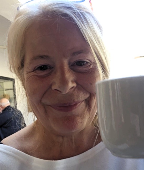 Fed up woman sold everything she owned and moved to Cyprus with two suitcases after NHS job, debt and breakdown. No plan B, just a one-way ticket to her new life.