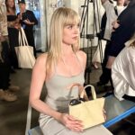 Woman carries pet pigeon Pidge in handbag and feels like proud mum when spotted. Abby Jardine, 28, takes her feathered friend on errands, to meet friends and parks.