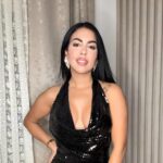 Single mum of three stuns TikTok after being mistaken for Georgina Rodríguez, gaining 80,000 followers in a month as fans joke she looks more like her than the real WAG