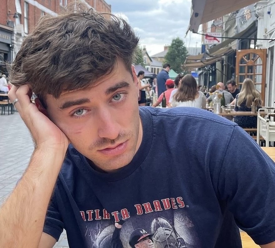 Influencer sparks backlash after paying £180 for 24 luxury Harrods strawberries, only to slam their taste as ordinary and warn fans they are not worth it