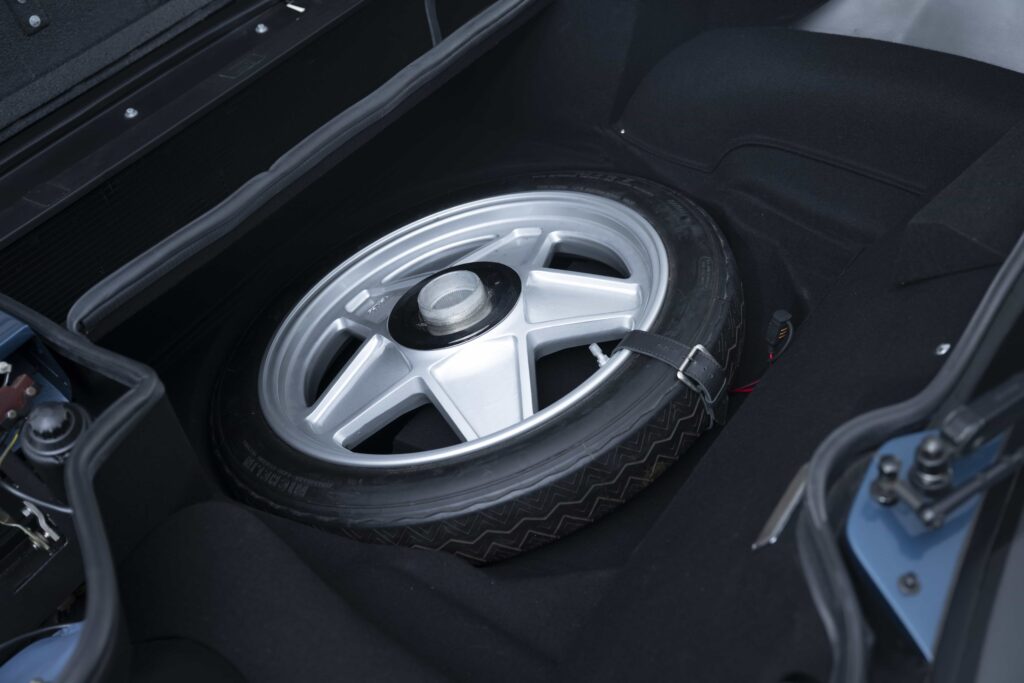 Jamiroquai star Jay Kay’s former Ferrari 365 GT/4 BB has sold for over £364,000 at auction, more than five times its original price during his 90s heyday