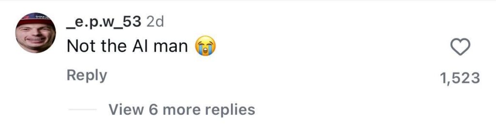 Social media comment on the post of Jeremy Clarkson's Hawkstone beer brand faced backlash from fans after using AI-generated images of pilots, surgeons and priests to advertise their new 0.5% Low Alcohol One beer.