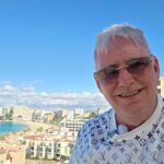 The self-styled King of Benidorm claims a struggling Ibiza resort could soon rival the party hotspot, insisting his nightlife influence can revive tourism and stag culture