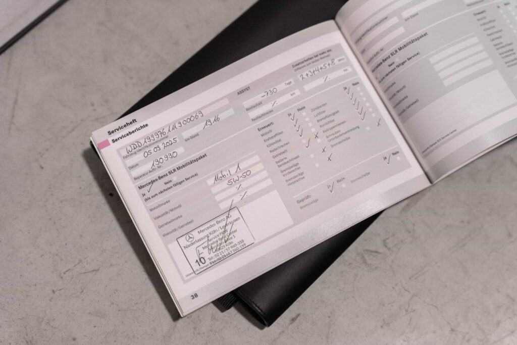 Roofless and windscreen free Mercedes SLR McLaren Stirling Moss honouring F1 legend heads to Paris auction at £2.8m boasting 219mph speed and just 1,200 miles