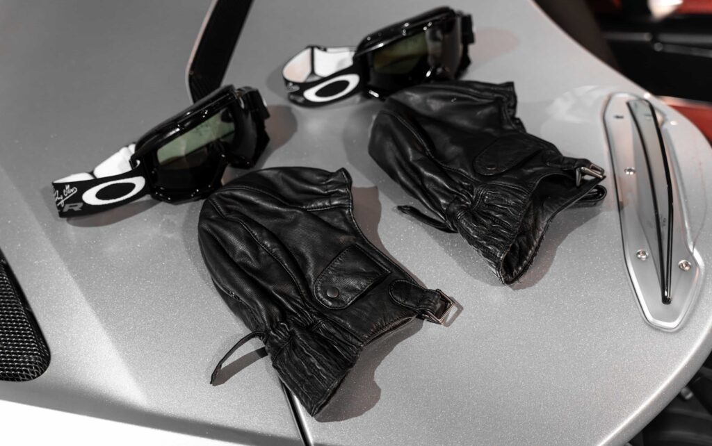 Roofless and windscreen free Mercedes SLR McLaren Stirling Moss honouring F1 legend heads to Paris auction at £2.8m boasting 219mph speed and just 1,200 miles