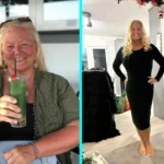 Mum Angi Wright lost six stone in five months using weight loss jabs funded by ditching takeaways and vending machine snacks, saving the £1,000 treatment cost herself.